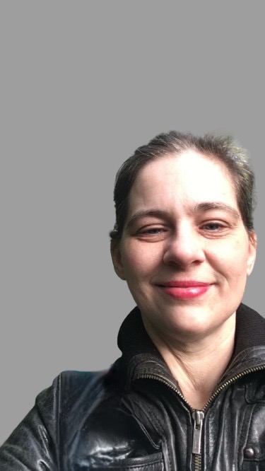 Ambulant Pedicure Caroline de Jong